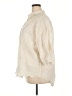 Liv Ivory 3/4 Sleeve Button-Down Shirt Size 2X - photo 5