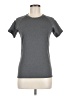 Unbranded Gray Active T-Shirt Size M - photo 1