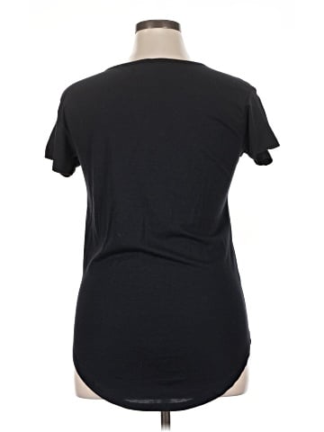 Heritage Short Sleeve T-Shirt (view 2)