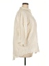 Liv Ivory 3/4 Sleeve Button-Down Shirt Size 2X - photo 4