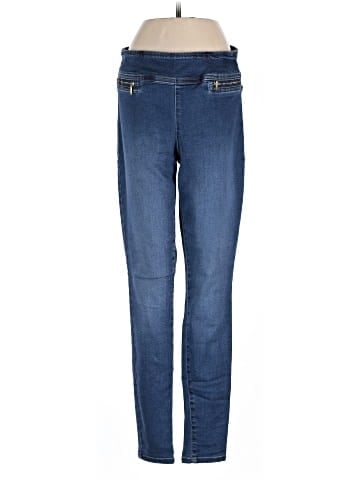 Inc Denim Jeggings (view 1)