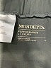 Mondetta Solid Black Track Pants Size L - photo 7