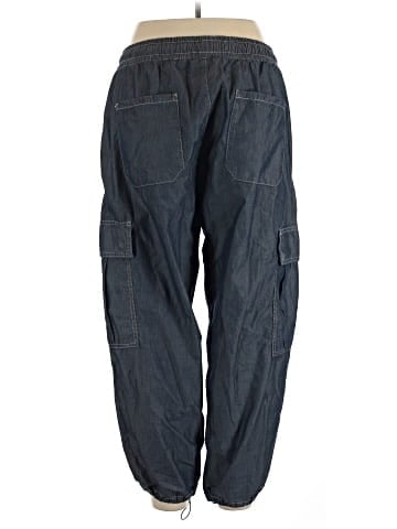 Pilcro Cargo Pants (view 2)