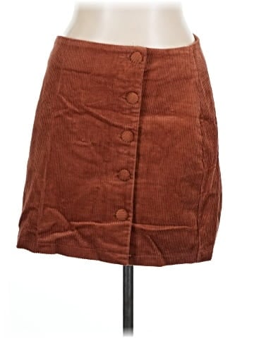 Lulus Casual Skirt (view 1)