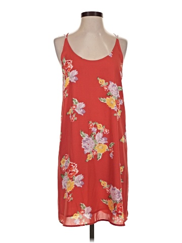 Carolina Belle Casual Dress (view 1)