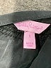 Lilly Pulitzer Black Long Sleeve Blouse Size S - photo 7