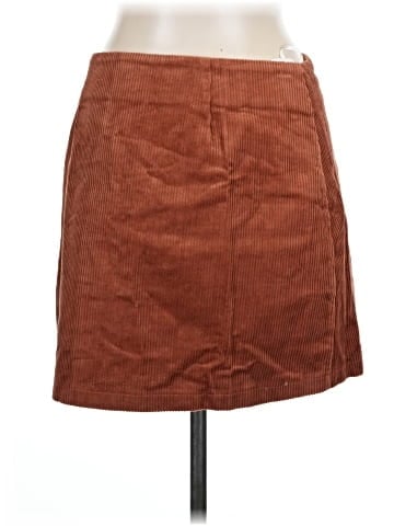 Lulus Casual Skirt (view 2)