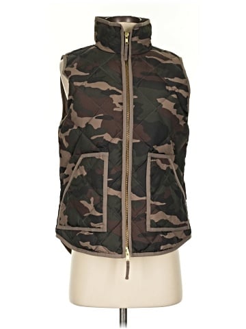 J.Crew Factory Store Vest (view 1)