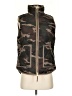 J.Crew Factory Store 100% Polyester Camo Green Vest Size S - photo 1