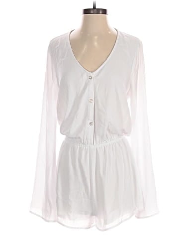 Show Me Your Mumu Romper (view 1)