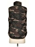 J.Crew Factory Store 100% Polyester Camo Green Vest Size S - photo 2