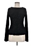 BTFBM Black Long Sleeve Top Size M - photo 1