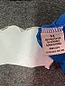 Faded Rose Blue Bodysuit Size M - photo 4