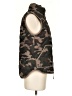 J.Crew Factory Store 100% Polyester Camo Green Vest Size S - photo 4