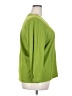 Sigrid Olsen Green Cardigan Size 2X - photo 4