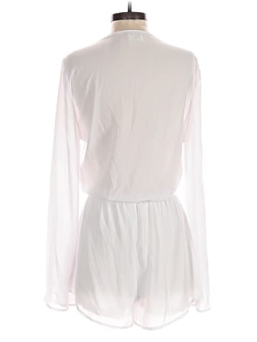 Show Me Your Mumu Romper (view 2)