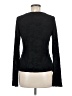 BTFBM Black Long Sleeve Top Size M - photo 2