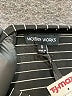 Modern Works Black Short Sleeve Top Size S - photo 7