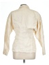Ralph Lauren Ivory Blazer Size 10 - photo 2