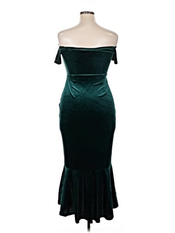 Lulus Cocktail Dress (view 2)