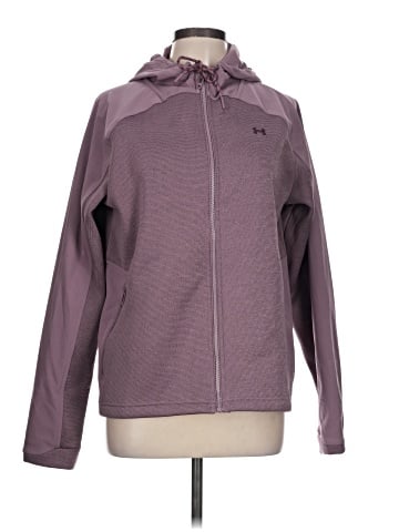 Under Armour Track Jacket (view 1)
