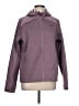 Under Armour 100% Polyester Purple Track Jacket Size L - photo 1