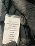 Unbranded 100% Baumwolle Gray Dress Pants Size 2 (estimated) - photo 7