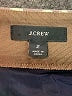 J.Crew Animal Print Gold Shorts Size 2 - photo 3