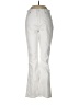 d.jeans Ivory Jeans Size 8 - photo 1