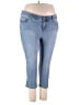 Torrid Blue Jeans Size 22 Plus - photo 1