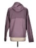 Under Armour 100% Polyester Purple Track Jacket Size L - photo 2