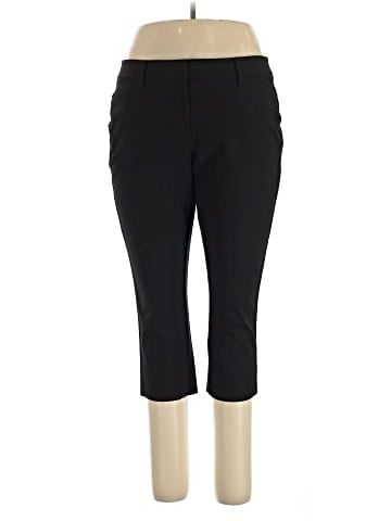 White House Black Market Active Pants (view 1)