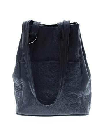 Coach Leather Shoulder Bag (view 1)