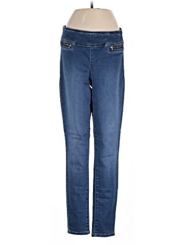 Inc Denim Jeggings (view 1)