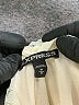 Express Ivory Short Sleeve Blouse Size M - photo 7