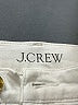 J.Crew Ivory White Jeans Size 30 waist - photo 4