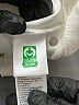 J.Crew Ivory White Jeans Size 30 waist - photo 5