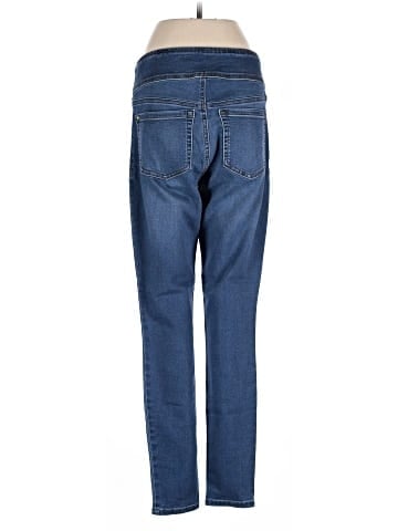 Inc Denim Jeggings (view 2)