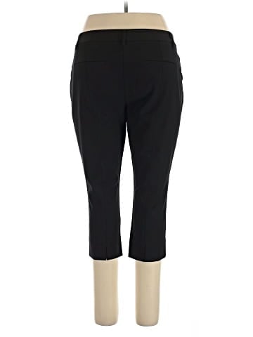 White House Black Market Active Pants (view 2)
