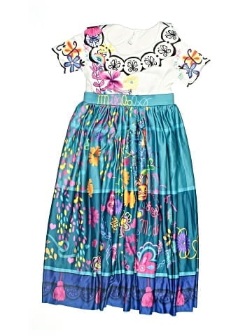 Unbranded Dress (view 1)