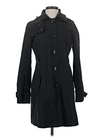 MICHAEL Michael Kors Trenchcoat (view 1)