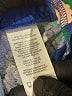 Ann Taylor Factory Floral Blue Shorts Size 2 - photo 4