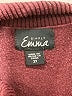 Simplee Burgundy Pullover Sweater Size 2X - photo 7