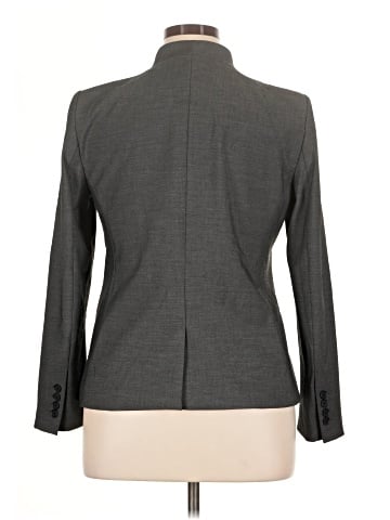 Ann Taylor Blazer (view 2)