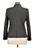Ann Taylor Gray Blazer Size 14 Petite - photo 2