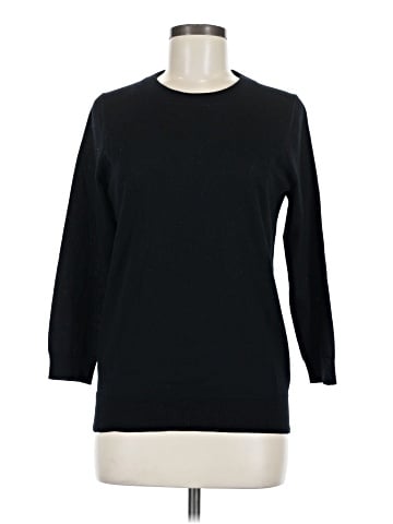 J.Crew Wool Pullover Sweater (view 1)