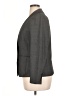 Ann Taylor Gray Blazer Size 14 Petite - photo 5