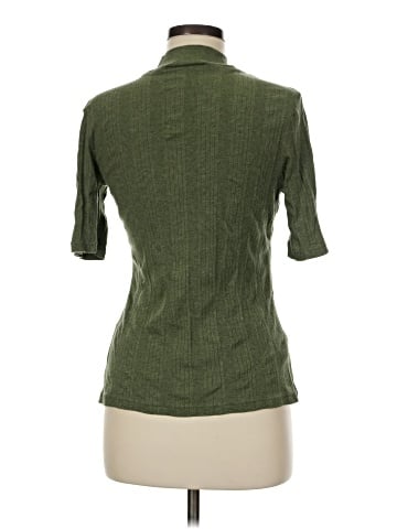 Eddie Bauer Turtleneck Sweater (view 2)