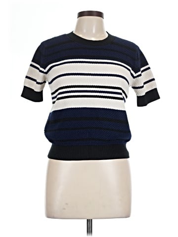 Comptoir des Cotonniers Short Sleeve Top (view 1)