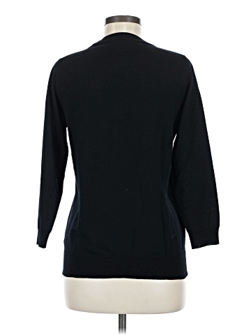 J.Crew Wool Pullover Sweater (view 2)